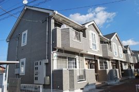 モーニング グローリーCの外観画像