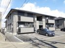 グランドソレイユ Hの間取り画像