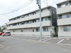 コスモパーク Aの外観画像