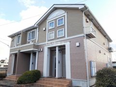 レジデンス手城の外観画像