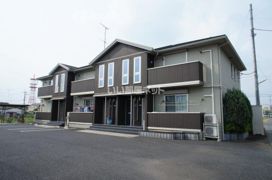 カーサ ブリジャールの外観画像