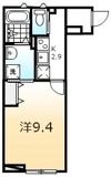 グレース光南の間取り画像