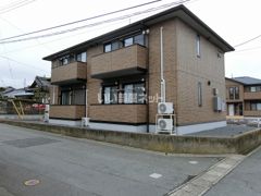 ロッソドゥーエ Ⅱの外観画像
