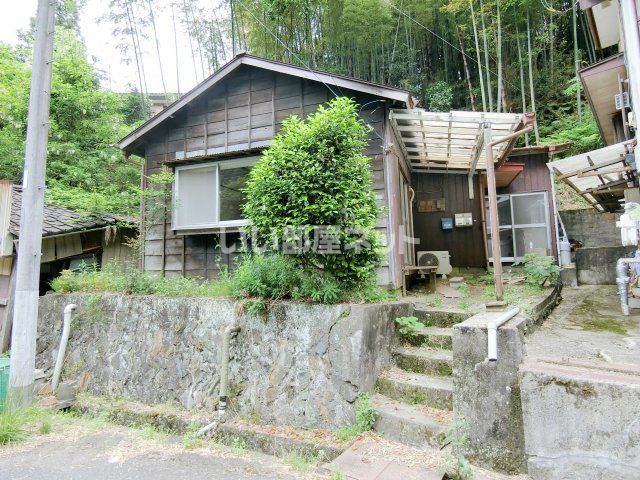 高鈴町4丁目住宅の外観画像