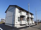 グリッター・プルースの間取り画像