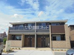 リアン リヴェールの外観画像