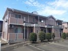 ブルーメハイムAの間取り画像