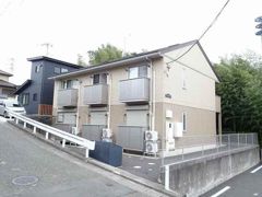 ディアコートの外観画像