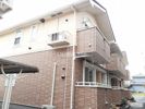 アルドールBの間取り画像