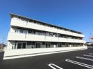 シルワの間取り画像