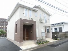 モンド ロッソの外観画像