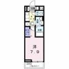 シャイン コート カミサワの間取り画像