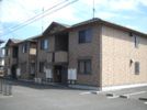 ハーヴェスト･スクエア A/Bの間取り画像