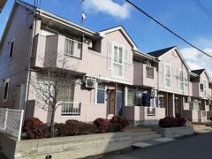 ドゥーロジュマンの外観画像