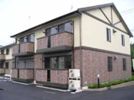 ドミール A/Bの間取り画像