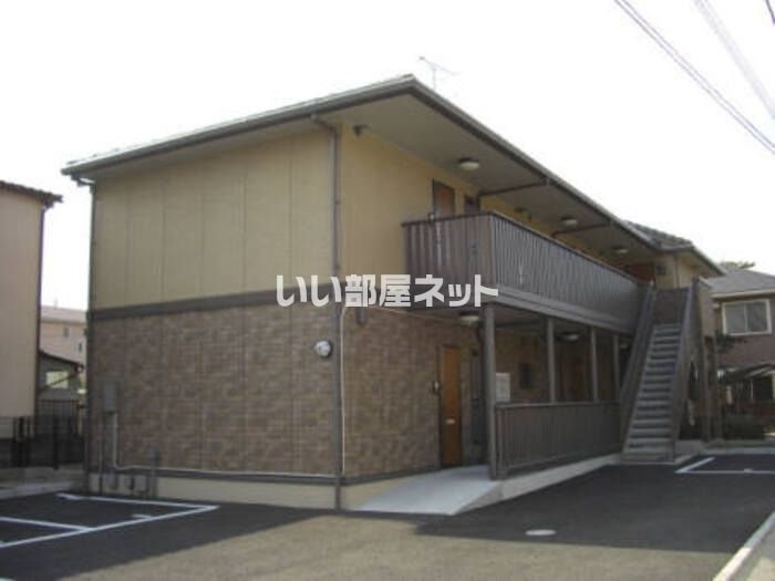 メルベーユSの外観画像