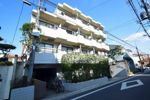 ジョイフル新高円寺の間取り画像