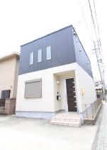 永森町312KODATEXⅡCの外観画像