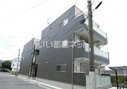 リバーサイド・鶴見の外観画像