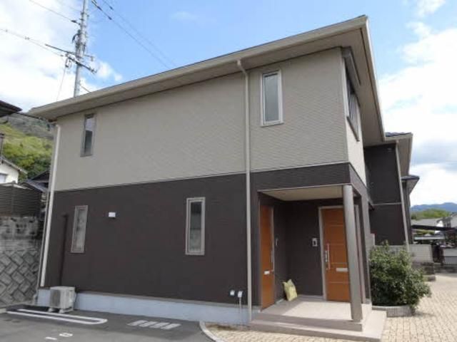プリーマ ハイムの外観画像