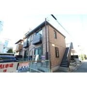 ソレイユ エムの外観画像