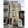 la maison de bonheurの外観