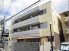 プレアール南亀井Ⅰの間取り画像