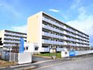 ビレッジハウス矢巾1号棟の間取り画像