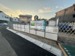 （仮称）D-ROOM刈谷市中山町2丁目1番2の外観画像