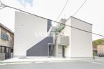 アリエッタ馬出の外観