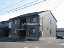 ソレーユ春日山の間取り画像