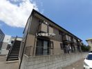 メゾンボヌールの間取り画像