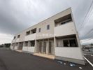 エスカレントみやき Ⅱの間取り画像