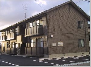 グラン シエルの外観画像
