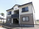 フォーレス 神林の間取り画像