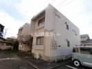 パレーシャル大園の間取り画像