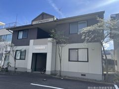 フレグランス花みづき Bの外観画像