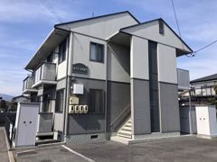 セゾンスクエアの外観画像