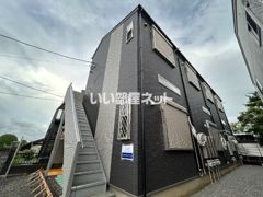 プレスタの外観画像