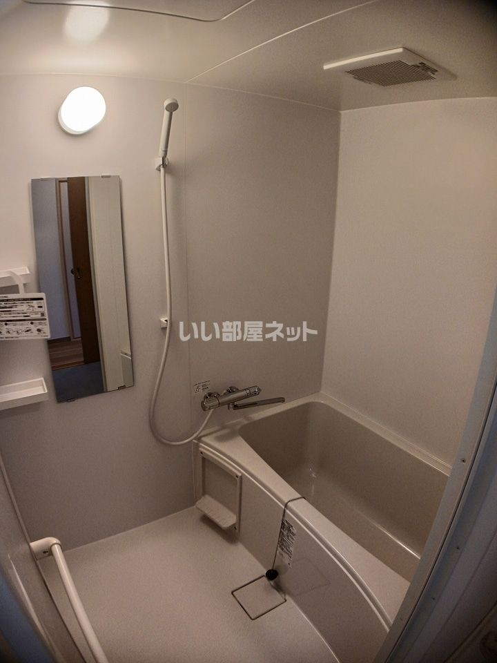 バスルーム