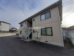 ディアス京町 Cの外観画像