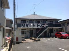 ヴィヴレ平井 Bの外観画像