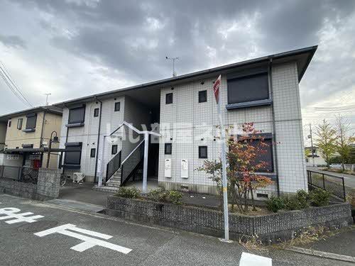 構壱番館Aの外観画像