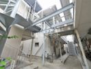 椿ハイツの間取り画像