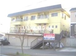 ジェイハイム金田の外観画像