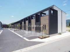 プレミアムアイランド城原Ⅴの外観画像