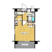 SD－5（エスディーファイブ）の間取り画像