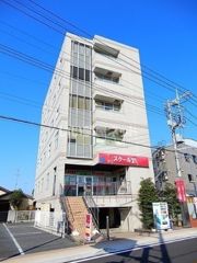 第6ヒノマルビルの外観画像