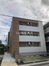 フジパレス堺石津川Ⅱ番館の間取り画像