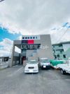 板野郡北島町鯛浜字大西アパートの間取り画像
